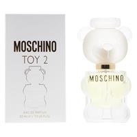 Moschino Toy 2 Eau de Parfum 30ml Spray For Her - NEW. Women's EDP