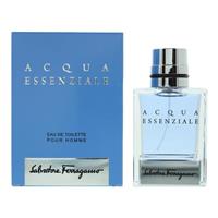 Salvatore Ferragamo Acqua Essenziale Eau De Toilette 30ml Spray For Him