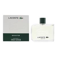 Lacoste Booster Eau De Toilette 125ml Spray For Him