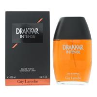 Guy Laroche Drakkar Intense Eau De Parfum 100ml Spray for Him