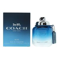 Coach Blue Eau De Toilette 40ml Spray For Him
