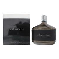 John Varvatos Eau de Toilette 125ml Spray For Him - NEW. Men's EDT