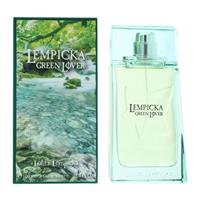 Lolita Lempicka Green Lover Eau de Toilette 100ml Spray For Him - NEW. Men's EDT