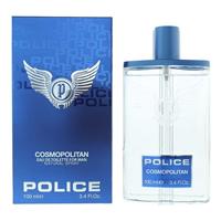 Police Mens Fragrance