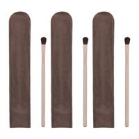 Delilah Eyeshadow Brush BR05 x3