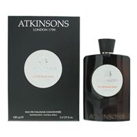 Atkinsons 24 Old Bond Street Eau De Cologne 100ml Spray Unisex