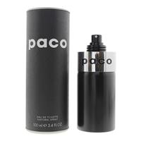Paco Rabanne Paco Eau De Toilette 100ml Spray For Him or Her