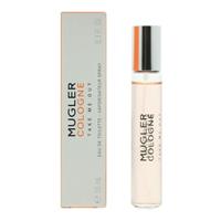 Mugler Cologne Take Me Out Eau de Toilette 10ml Travel Spray For Women & Men