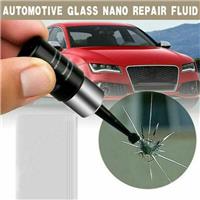 Automotive Glass Nano Repair Fluid Glass Crack Chip Repair Kit 2026 - ORIGINAL