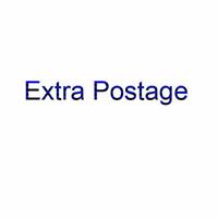 Additional Shipping fee For Surcharge Areas