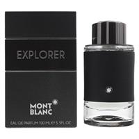 Montblanc Explorer Eau de Parfum 100ml Spray For Him - NEW. Men's EDP