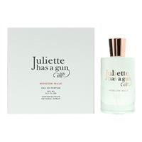 Juliette Has A Gun Moscow Mule Eau De Parfum 100ml Spray for Her