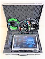 Professional 2025 06 Mercedes Star Xentry Dealer Diagnostics Full System C4 DOIP