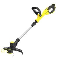 18V STANLEY FATMAX V20 33cm String Trimmer SFMCST933M1-GB