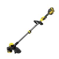 18V STANLEY FATMAX V20 33cm Brushless String Trimmer SFMCSTB933M-GB