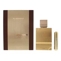 Al Haramain Amber Oud Gold Edition Eau de Parfum 200ml Spray Unisex