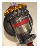 Dyson Big Ball Multifloor 2 Bagless Cylinder Vacuum Cleaner (Machine Only)