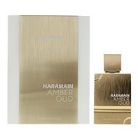 Al Haramain Amber Oud White Edition Eau De Parfum 60ml Spray For Her