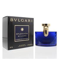 Bulgari Splendida Tubereuse Mystique Eau De Parfum 50ml Spray For Her - NEW