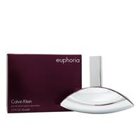 Calvin Klein Euphoria Eau de Parfum 50ml Spray For Her - Women's EDP - NEW. CK