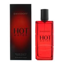 Davidoff Hot Water Eau de Toilette 110ml Spray For Him Homme Men - Mens EDT