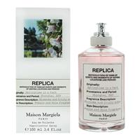 Maison Margiela Replica Springtime In A Park Eau de Toilette 100ml Spray Unisex