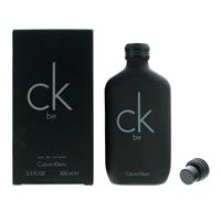 Calvin Klein CK Be Eau de Toilette 100ml Spray Unisex For Him Her EDT