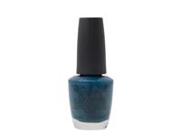 OPI Nail Polish 15ml - Ski Teal We Drop