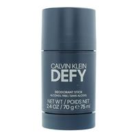 Calvin Klein Defy Deodorant Stick 70g