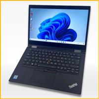 Lenovo ThinkPad X390 Yoga 2-in-1 i5-8365U 8GB Ram 256GB FHD Touchscreen Laptop