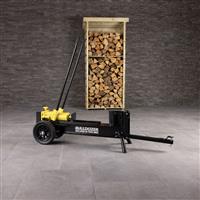 BULLDOZER PRO 12 Ton Hydraulic Log Splitter