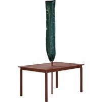 Home Garden Parasol Cover - Green
