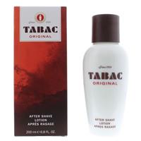 Tabac Original After Shave Lotion 200ml Men's - NEW. For Him Aftershave
