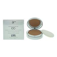 It Cosmetics Your Skin But Better CC+ Airbrush Perfecting Powder 9.5g - Rich
