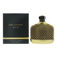 John Varvatos Oud Eau de Parfum 125ml Spray for Him