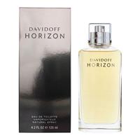 Davidoff Horizon Eau de Toilette 125ml Spray Men's - NEW. EDT - For Him