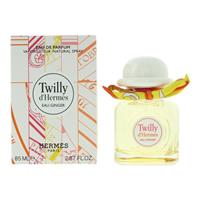 Hermes Twilly D'hermes Eau Ginger Eau de Parfum 85ml Spray for Her