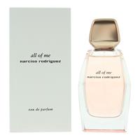 Narciso Rodriguez All Of Me Eau de Parfum 90ml Spray for Her