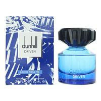 Dunhill Driven Eau de Toilette 60ml Spray for Him