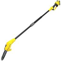 18V STANLEY FATMAX V20 20cm Pole Saw SFMCPS620M1Q-GB