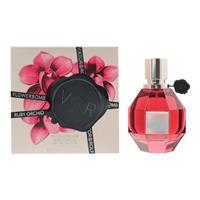 Viktor & Rolf Flowerbomb Ruby Orchid Eau de Parfum 50ml Spray for Her
