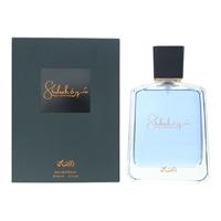 Rasasi Shuhrah Pour Homme Eau de Parfum 90ml Spray for Him