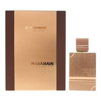 Al Haramain Amber Oud Eau de Parfum 60ml Spray Unisex