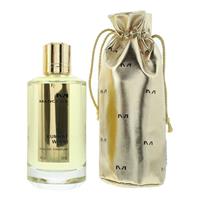 Mancera Paris Kumkat Wood Eau de Parfum 120ml Spray Unisex