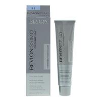 Revlon Revlonissimo Colorsmetique Hair Colour 60ml - 9.1 Very Light Ash Blonde