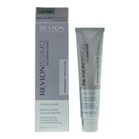 Revlon Revlonissimo Colorsmetique Hair Colour 60ml - 8.7MN Light Blonde