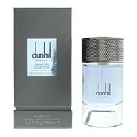 Dunhill Signature Valensole Lavender Eau De Parfum 100ml Spray For Him