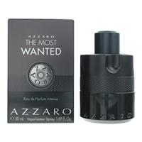 Azzaro The Most Wanted Intense Eau de Parfum 50ml Spray for Him