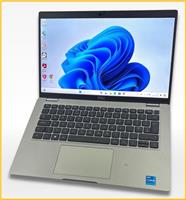 Dell Latitude 5420 i5-1145G7 2.60GHz 16GB Ram 256GB Windows 11 Pro Laptop