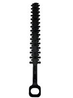 Genuine Blade for Challenge HTEG34C-450 45cm Corded Hedge Trimmer - 400W